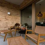 Huswell - Beautiful Apartment With Terrace And Parking