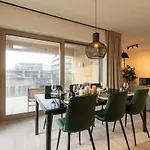 Huswell - Beautiful Apartment With Terrace And Parking