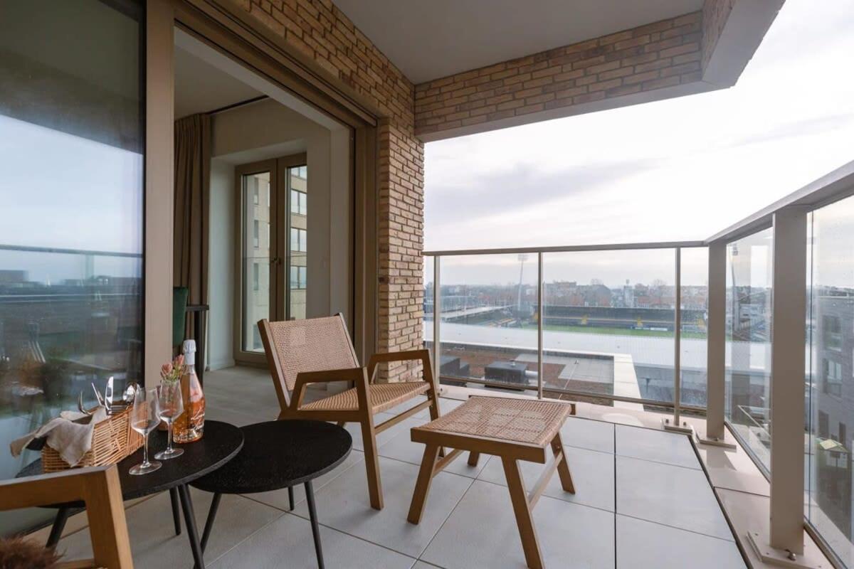 Huswell - Beautiful With Terrace And Parking *