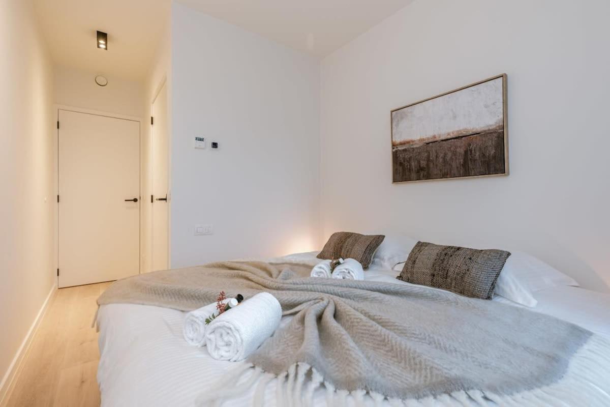 Apartment Huswell - Beautiful With Terrace And Parking *