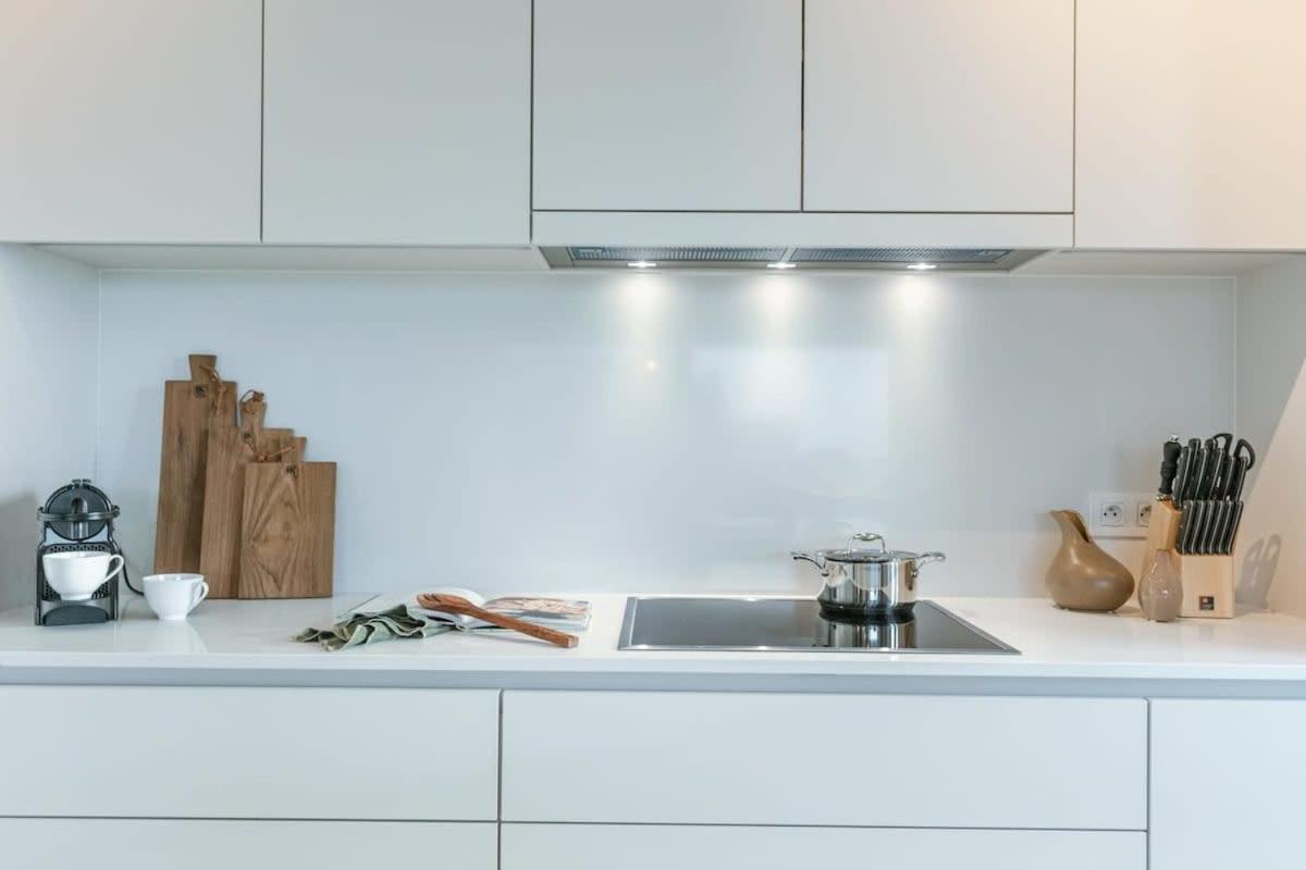 Apartment Huswell - Beautiful With Terrace And Parking Ostend