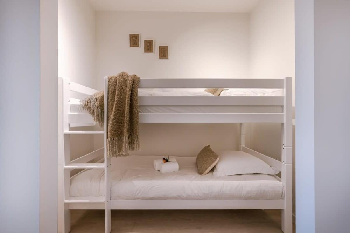 Huswell - Beautiful With Terrace And Parking *