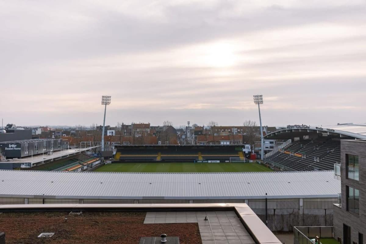 Huswell - Beautiful With Terrace And Parking